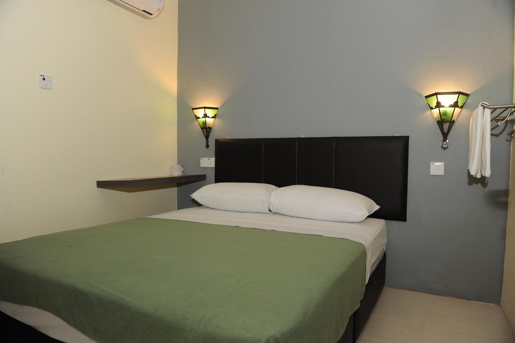 Kuok Pin Hotel Кучинг Стая снимка